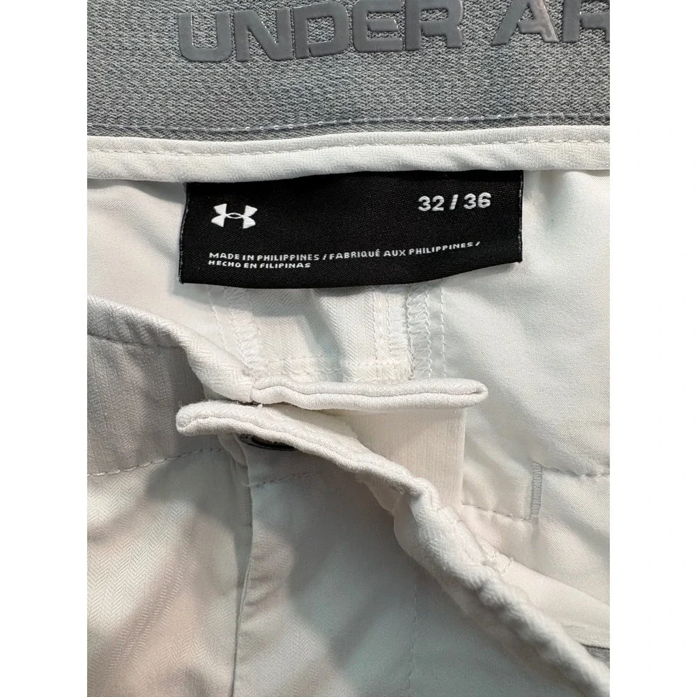 Under Armour under armour